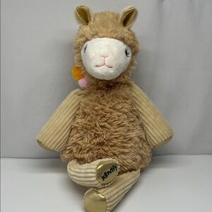 Scentsy buddy Adorable Llama Plush Toy